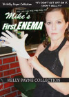 Mike's First Enema Boxcover