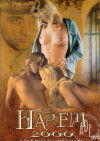 Harem 2000 Boxcover