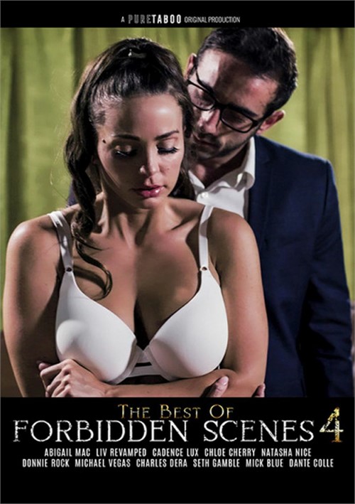 Best of Forbidden Scenes 4, The