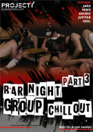 Bar Night, Part 3: Group Chillout Boxcover