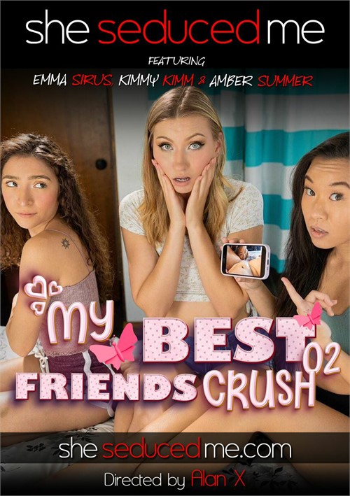 My Best Friends Crush 02