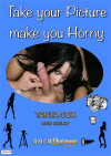 Take your picture make you horny 110 Boxcover