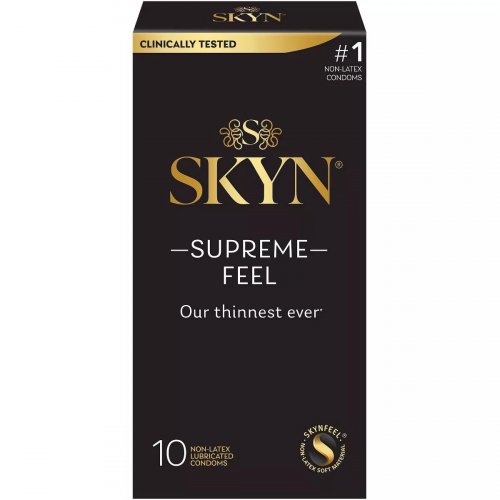 skyn sex toy SKYN™ Rouse