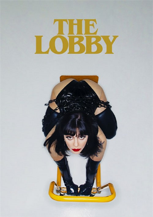 The Lobby Season 4 Episode 4: "Eating &amp; Bonding"