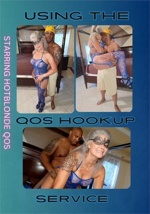 Using the QOS Hookup Service