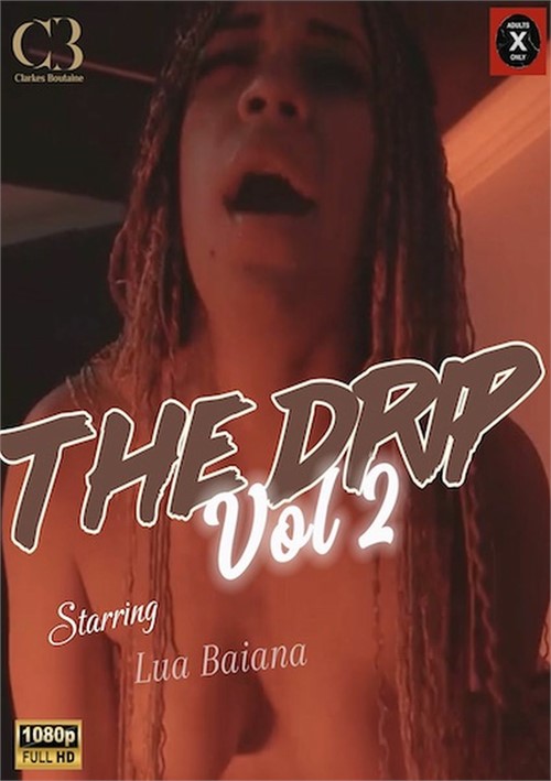 DRIP Vol Two, The