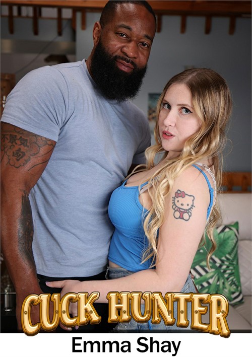 Big Busty Wife Emma Shay Rides a BBC