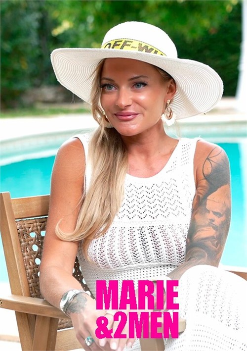 Marie &amp; 2 Men
