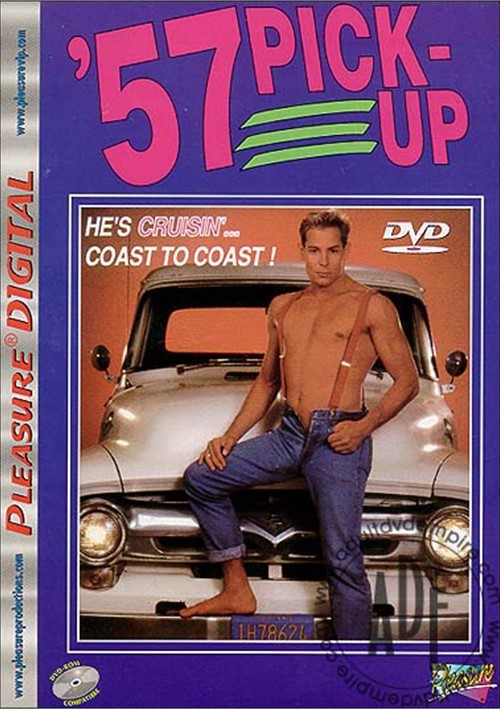 57 Pick-Up Boxcover