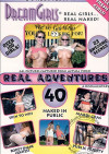 Dream Girls: Real Adventures 40 Boxcover