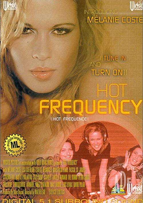 Hot Frequency (French)