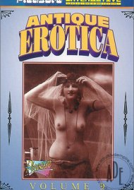 Antique Erotica 9 Boxcover