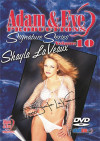 Signature Series Vol. 10: Shayla LaVeaux Boxcover