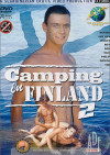 Camping in Finland 2 Boxcover