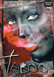 Taboo Taboo Boxcover