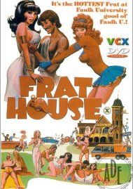 Frat House Frat House Boxcover