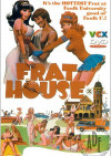 Frat House Boxcover