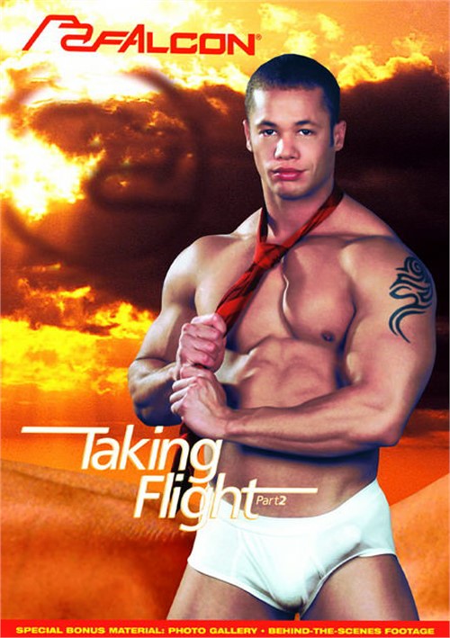 500px x 709px - Taking Flight Part 2 | Falcon Studios Gay Porn Movies @ Gay ...