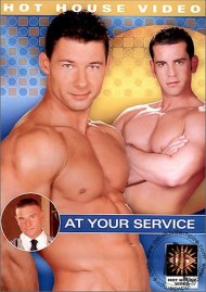 At Your Service Boxcover