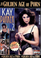 Golden Age of Porn, The: Kay Parker 2 Porn Video