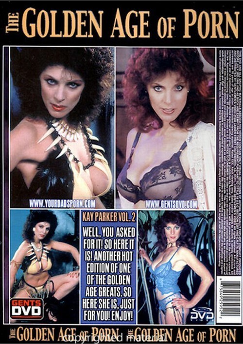Kay Parker Porn - Golden Age of Porn, The: Kay Parker 2 Streaming Video On Demand | Adult  Empire