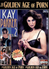 Golden Age of Porn, The: Kay Parker 2 Boxcover