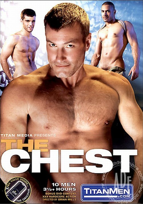 Chest, The | TitanMen Gay Porn Movies @ Gay DVD Empire