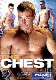 Chest, The Boxcover