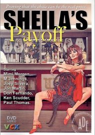 Sheila's Payoff Boxcover