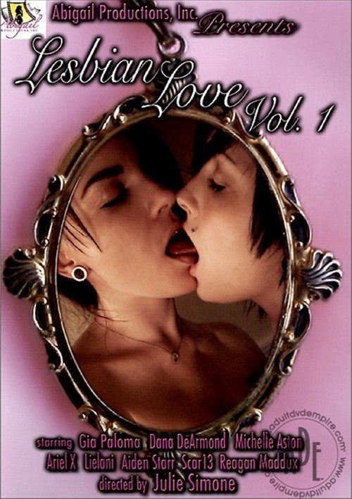 Lesbian Love 1 - Lesbian Love Vol. 1 (2007) | Adult DVD Empire