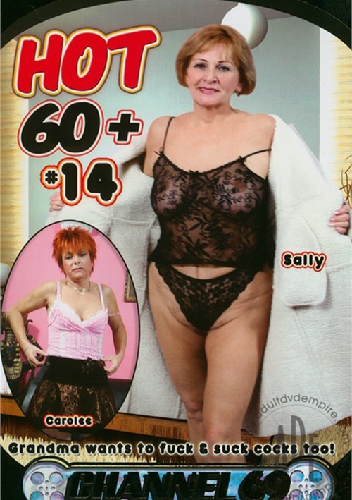 Hot 60+ Vol. 14