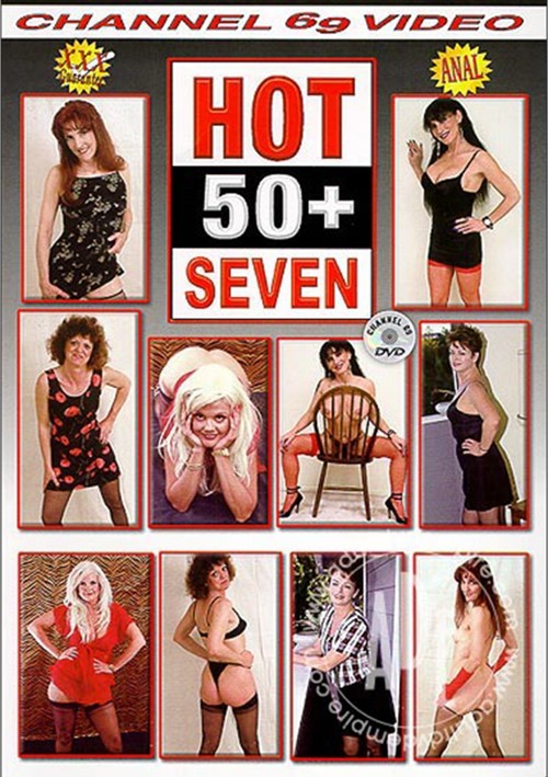 Hot 50+ 7