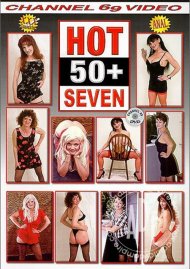 Hot 50+ 7 Boxcover