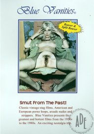 Softcore Nudes 603: 1960's Boxcover