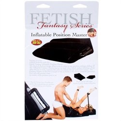 Consider, that fetish fantasy ultra inflatable postion master consider Fetish fantasy ultra inflatable postion master can