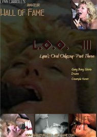 Lynn's Oral Odyssey - Part 3: The Final Edition Boxcover