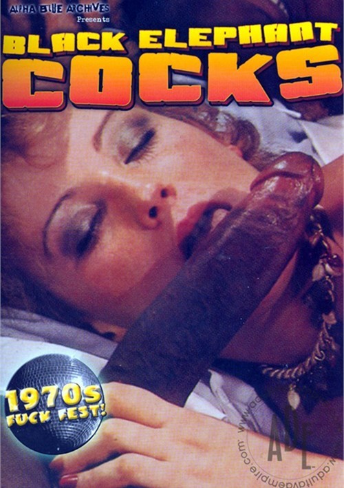 Black Elephant Cocks 2012 Videos On Demand Adult Dvd Empire