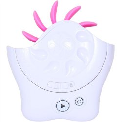 Sqweel 2 - White Sqweel 2 - White Boxcover