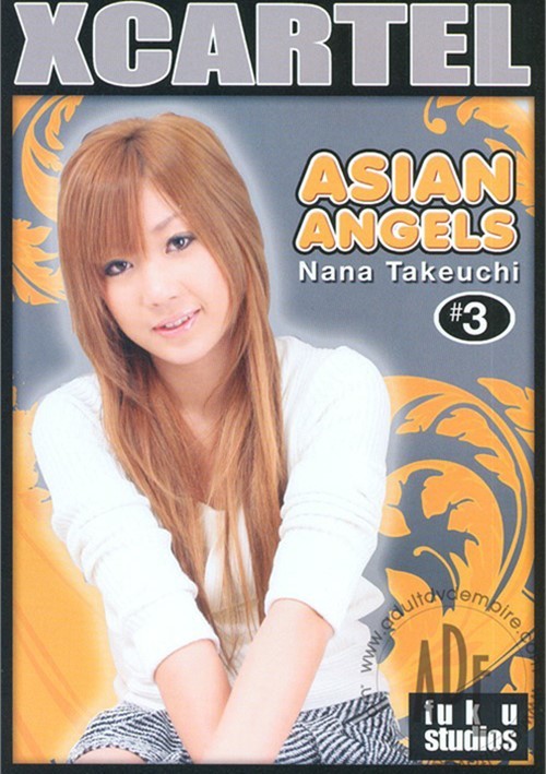 Asian Angels #3