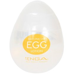 Tenga Egg - Lotion Tenga Egg - Lotion Boxcover