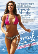 Farrah Superstar: Backdoor Teen Mom Boxcover