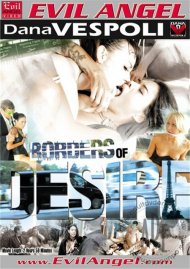 Borders Of Desire Borders Of Desire Boxcover