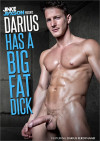 Darius Has A Big Fat Dick Darius Has A Big Fat Dick Boxcover