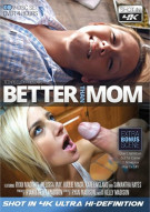 Better Than Mom Porn Video