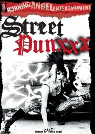 Street Punxxx Boxcover