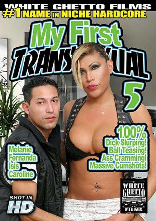 My First Transsexual 5