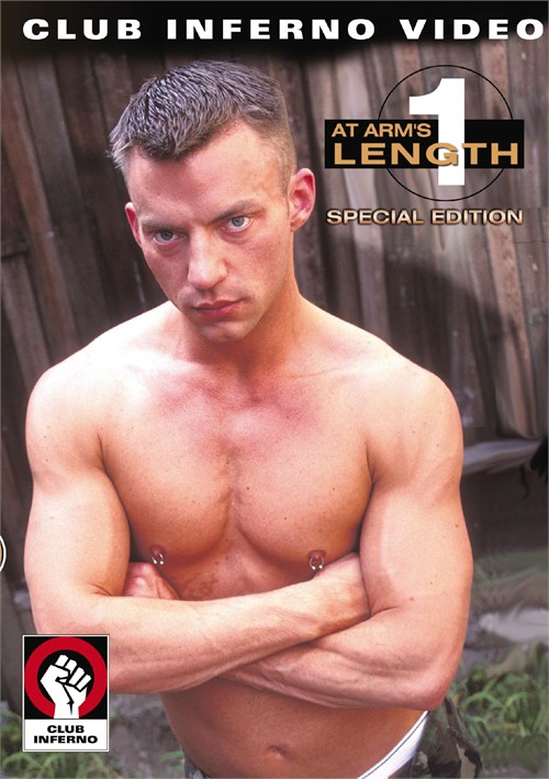 At Arms Length 1: Special Edition