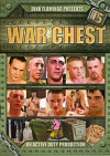 War Chest 15 Boxcover