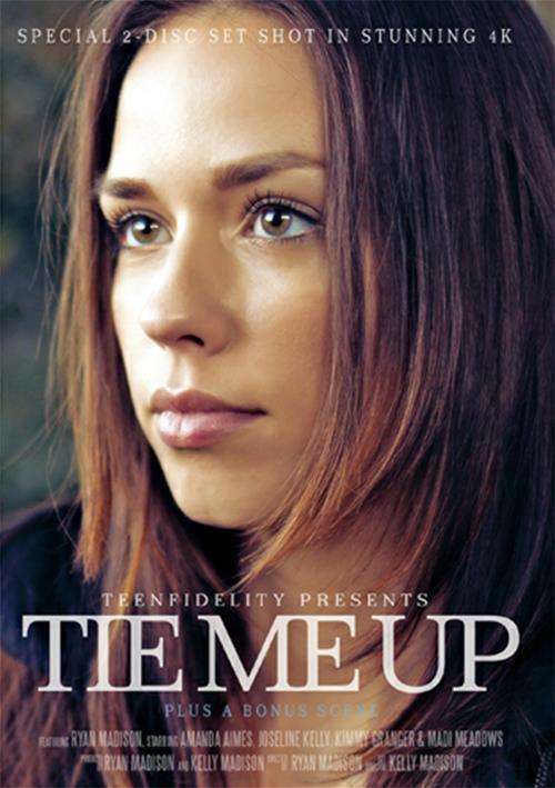 500px x 709px - Tie Me Up (2016) | Adult DVD Empire