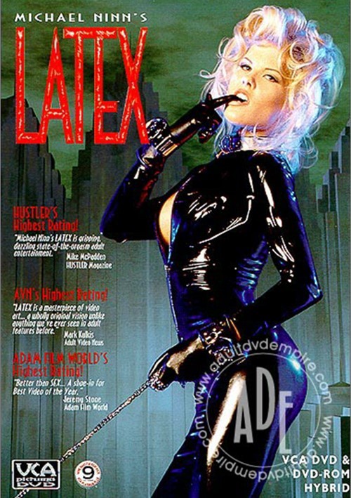 500px x 709px - Latex (1995) | Adult DVD Empire